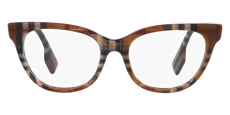 Burberry BE2375 Evelyn Eyeglasses .